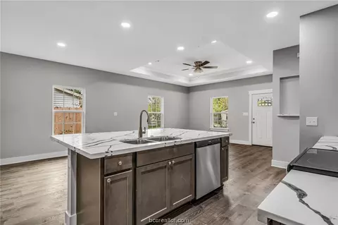 1401 George St, Bryan, TX 77808 photo 7