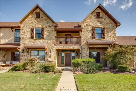 3314 Lieutenant, College Station, TX 77845