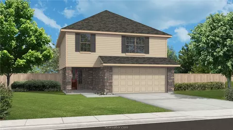 4732 Milagro Loop, Bryan, TX 77807