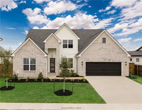 4913 Pearl River Ct, College Station, TX 77845