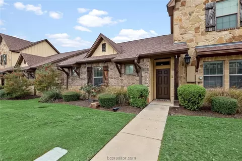 110 Armored, College Station, TX 77845