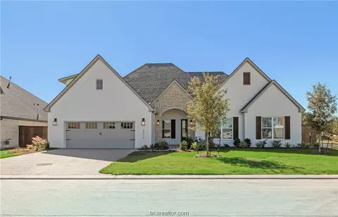 4774 Coral River Rd, College Station, TX 77845