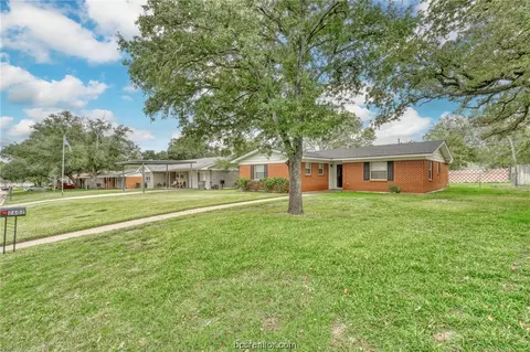 2602 Morris Ln, Bryan, TX 77802 photo 11