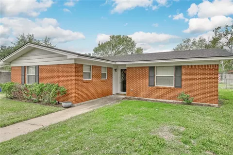 2602 Morris Ln, Bryan, TX 77802 photo 12