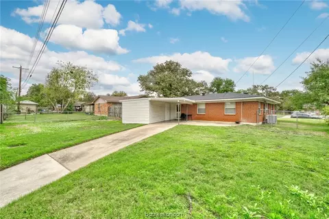 2602 Morris Ln, Bryan, TX 77802 photo 10