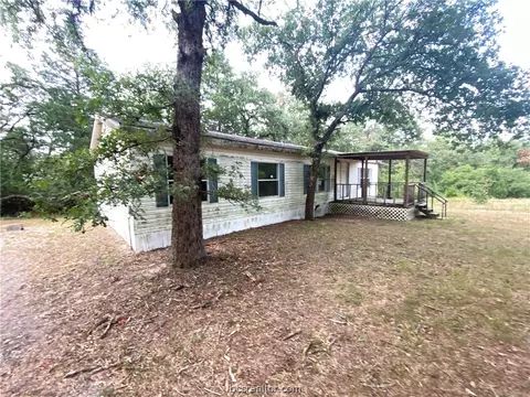 13703 County Road 349, Jewett, TX 75846