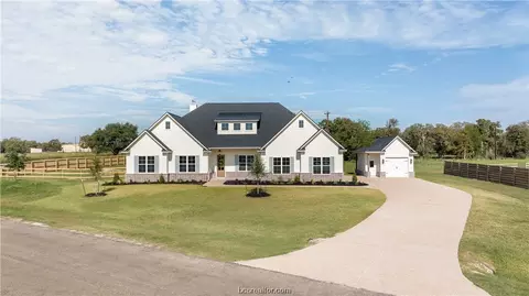 5033 Big Trl, College Station, TX 77845