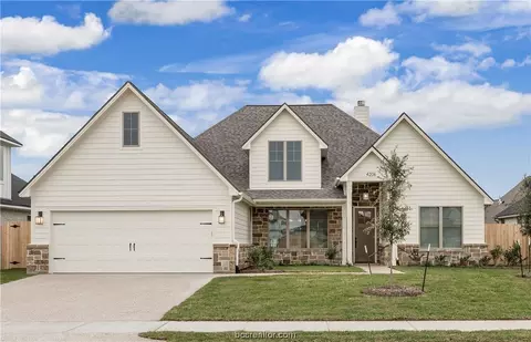 4206 Bally More Dr, College Station, TX 77845