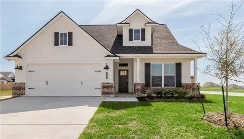 3100 Charge Ln, Bryan, TX 77808 photo 1