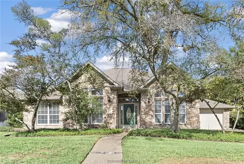4707 Camargo Ct, College Station, TX 77845