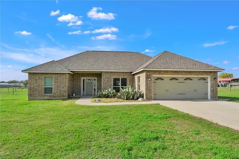 4272 Shepherd Hl, North Zulch, TX 77872