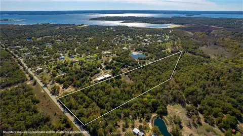 Tbd County Road 460, Somerville, TX 77879