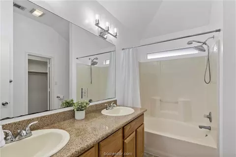Bath - 4500 Augusta Dr, Bryan, TX 77803 photo 2 of 2