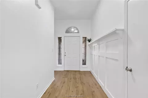 Entry Way - 4500 Augusta Dr, Bryan, TX 77803 photo 2 of 2