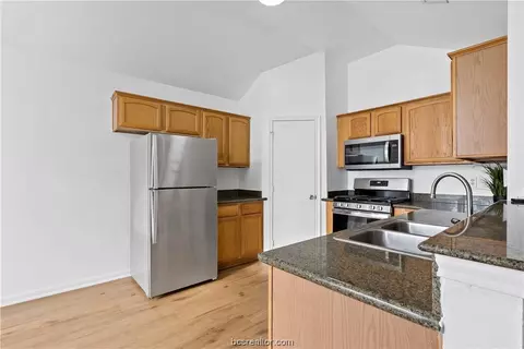 Kitchen - 4500 Augusta Dr, Bryan, TX 77803 photo 1 of 6