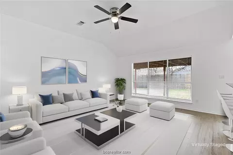 Living - 4500 Augusta Dr, Bryan, TX 77803 photo 1 of 1
