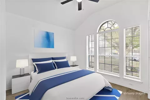 Bedroom - 4500 Augusta Dr, Bryan, TX 77803 photo 1 of 1