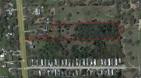 4511 N Texas Ave, Bryan, TX 77803