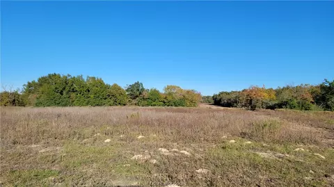 4297 Old Boone Prairie Rd, Franklin, TX 77856