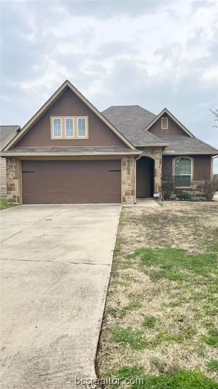 223 Simi Dr, College Station, TX 77845