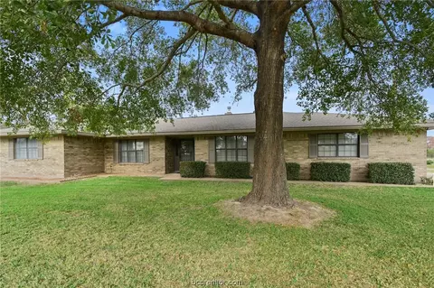 4799 Andert Rd, Bryan, TX 77808
