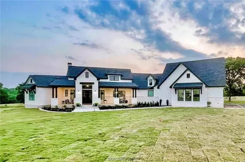 Tba Yorkshire Trail, Franklin, TX 77856