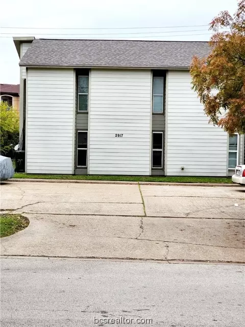 2917 Prairie Flower, Bryan, TX 77802