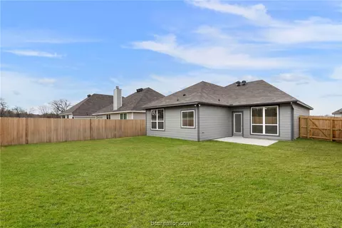 1920 Chief St, Bryan, TX 77807 photo 36