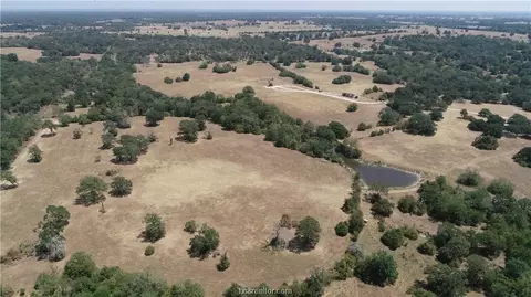Tbd #1 Old Hickory Grove Road, Franklin, TX 77856