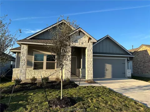 1167 Patriot Dr, College Station, TX 77845