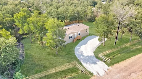 314 Deer Run St, Somerville, TX 77879