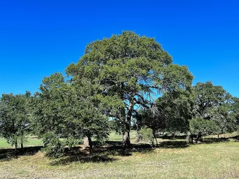 Tbd Affleck Road, Brenham, TX 77835