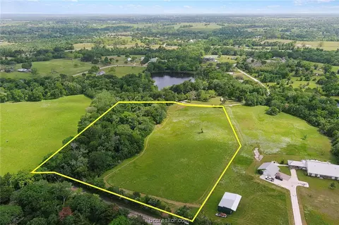 Tbd Dairy Farm Rd, Chappell Hill, TX 77426