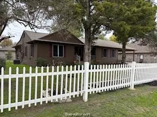 1201 Carolina St, College Station, TX 77840