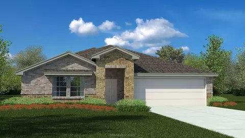 2141 Chief St, Bryan, TX 77807