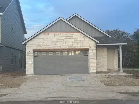 910 Toledo Bend Dr, College Station, TX 77845