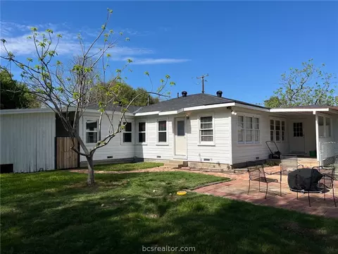 1501 Burt St, Bryan, TX 77802 photo 15