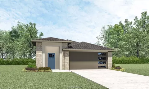 974 Lady Bird Ln, College Station, TX 77845
