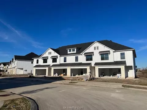 1419 Ailin Dr, College Station, TX 77845