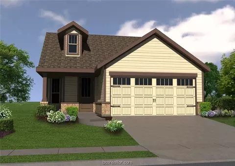 913 Toledo Bend Dr, College Station, TX 77845