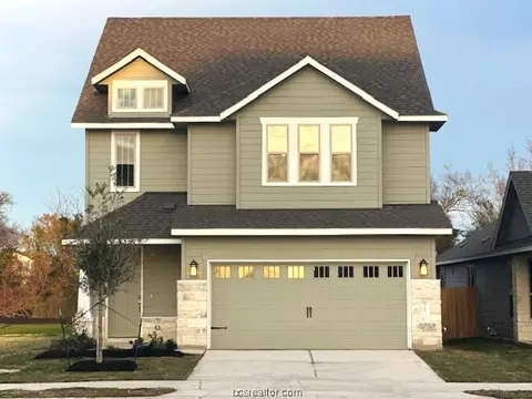 926 Toledo Bend Dr, College Station, TX 77845