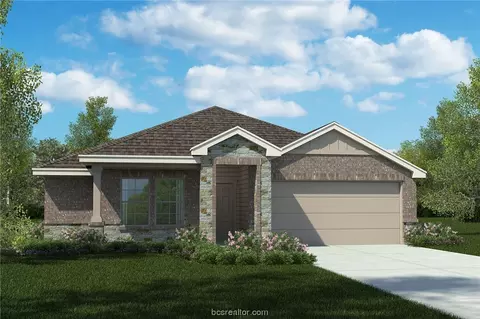1131 Patriot Dr, College Station, TX 77845