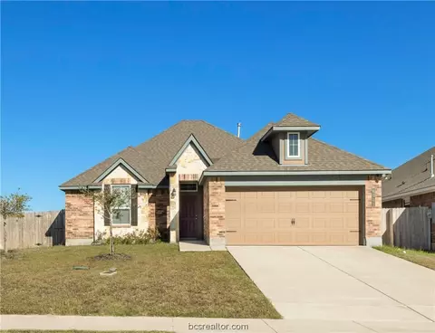 6301 Daytona Dr, College Station, TX 77845