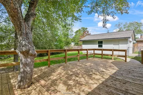 1304 Bristol St, Bryan, TX 77802 photo 20