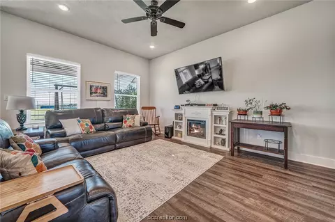 Living - 257 Rustic Trce, Snook, TX 77878 photo 1 of 3