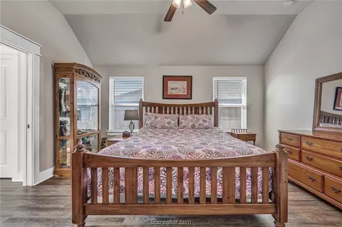 Bedroom - 257 Rustic Trce, Snook, TX 77878 photo 1 of 4