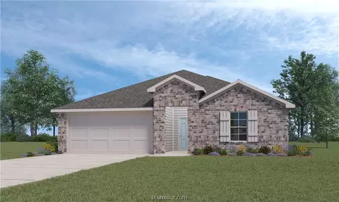 404 Pecos Dr, Huntsville, TX 77340