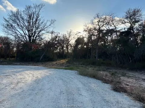 Lot 15 Berkshire Drive, Franklin, TX 77856