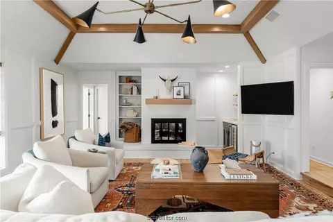 2804 Barwick, Bryan, TX 77802