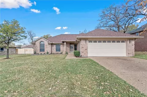 4029 Viceroy Dr, Bryan, TX 77802